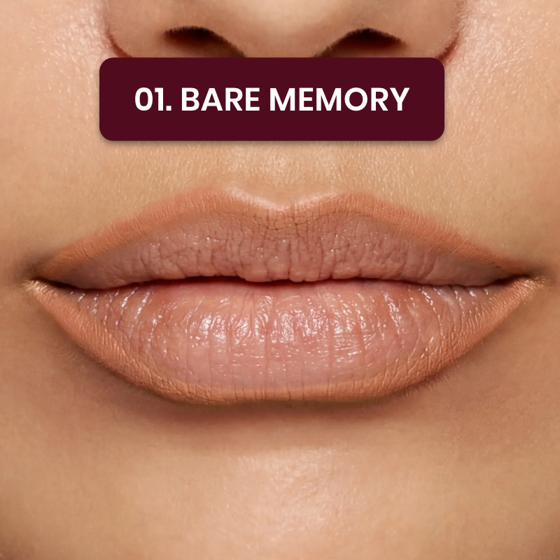 Easy glide lip liner
