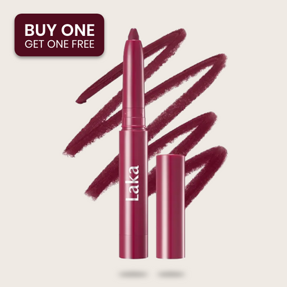Easy glide lip liner