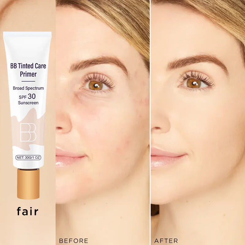 3-In-1 BB Cream