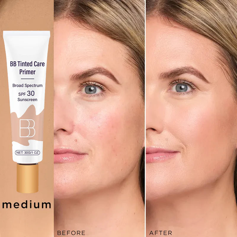 3-In-1 BB Cream