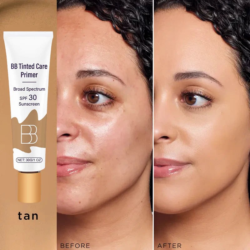 3-In-1 BB Cream