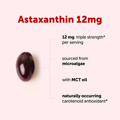Nutrazen Astaxanthin