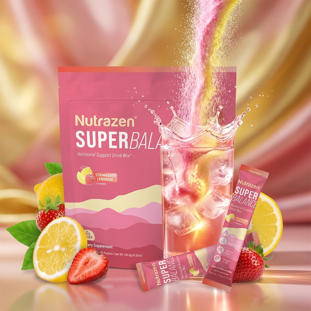 Nutrazen Superbalance