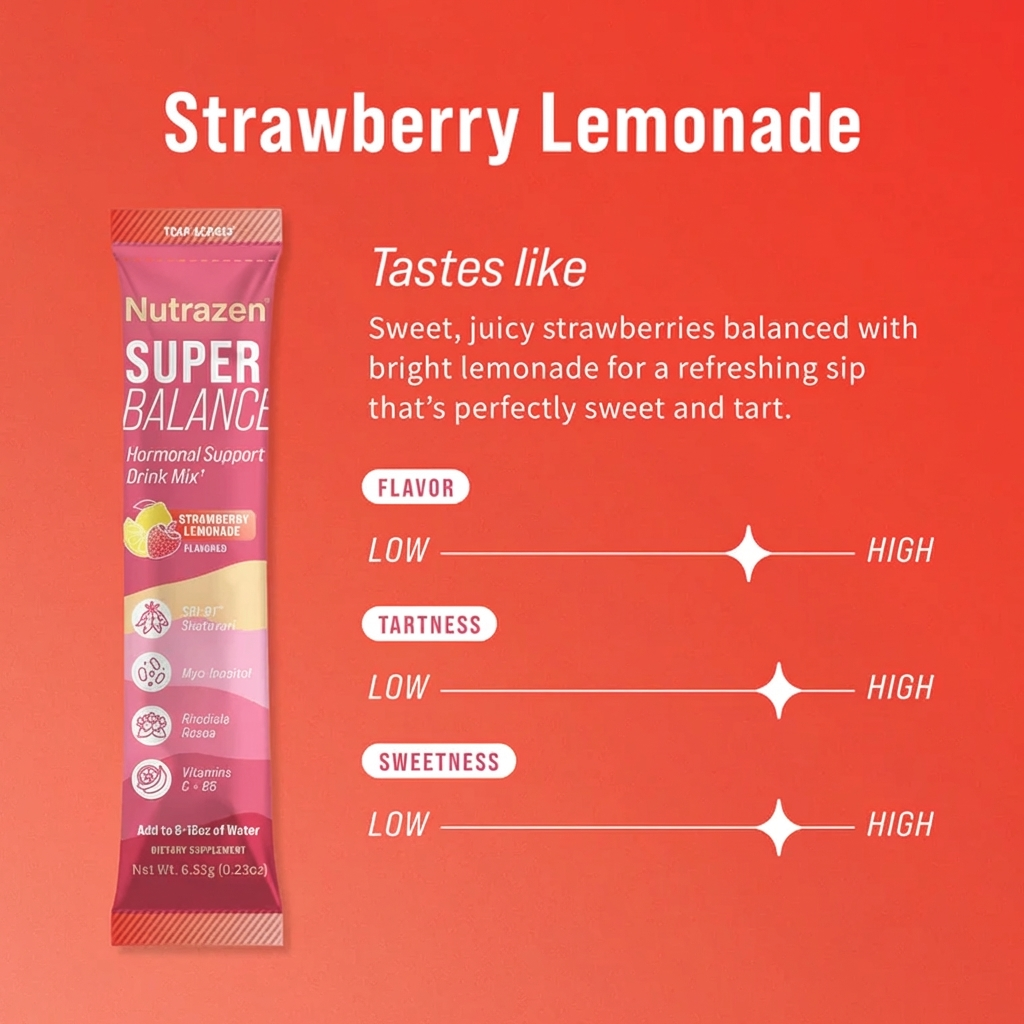 Nutrazen Superbalance