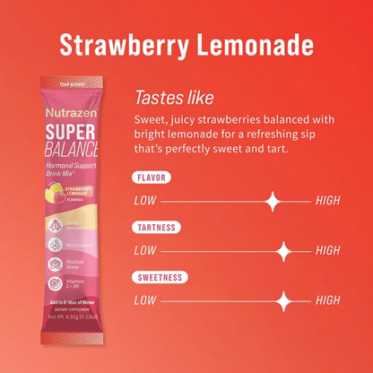 Nutrazen Superbalance