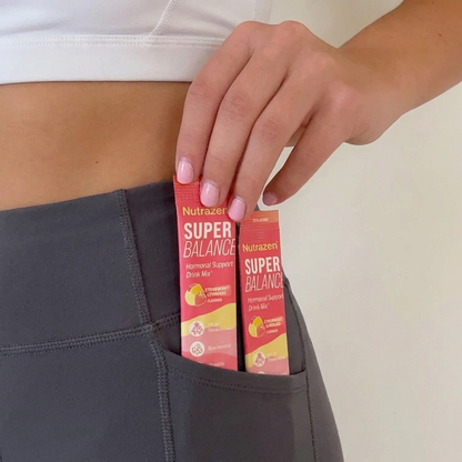 Nutrazen Superbalance