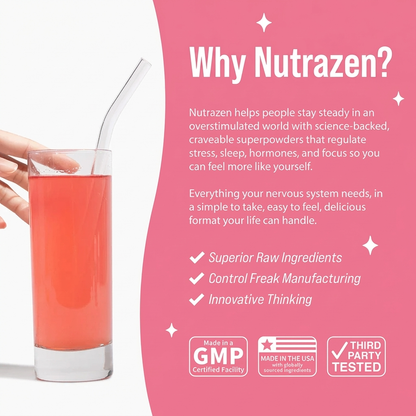 Nutrazen Superbalance
