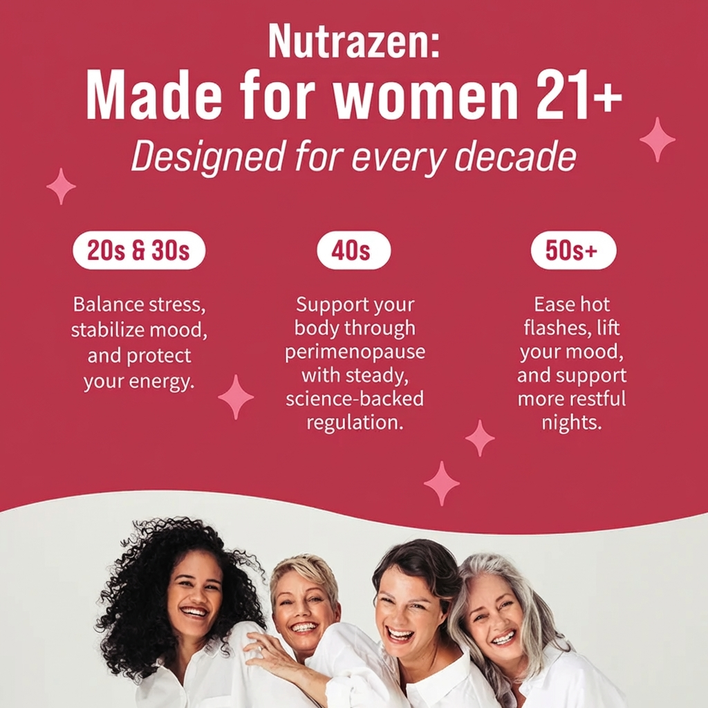 Nutrazen Superbalance