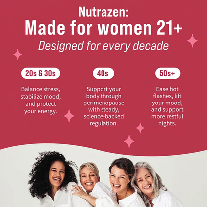 Nutrazen Superbalance