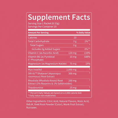 Nutrazen Superbalance