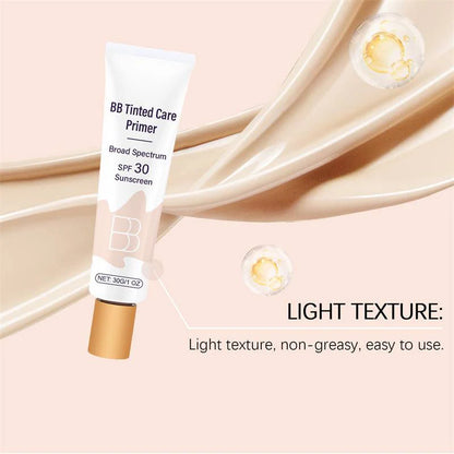 3-In-1 BB Cream