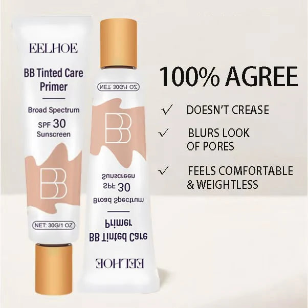 3-In-1 BB Cream