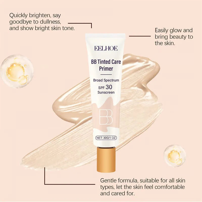 3-In-1 BB Cream
