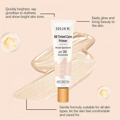 3-In-1 BB Cream