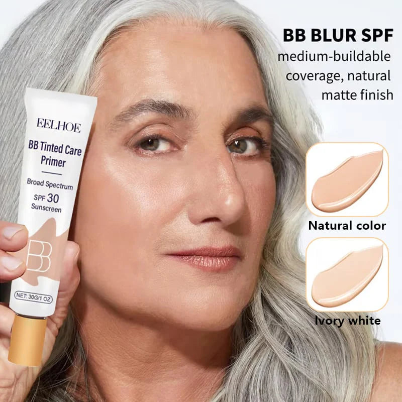 3-In-1 BB Cream